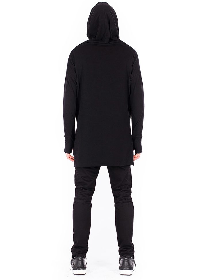 Кофта «V.A.m Black»