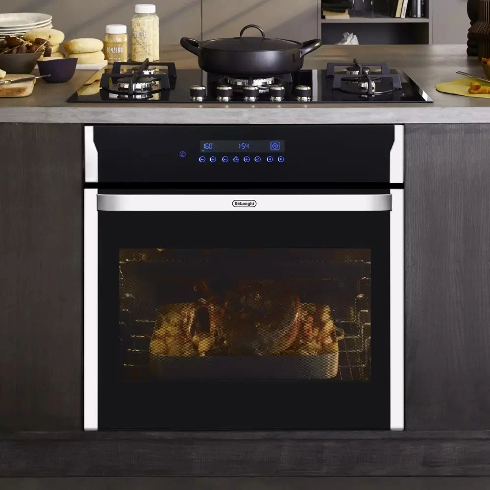 Духовой шкаф электрический DELONGHI SLM 100