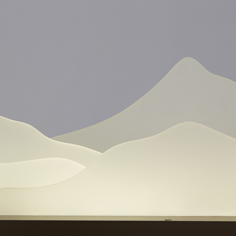 Pendant design lamp 01-38