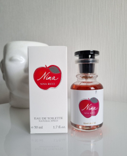 Nina Ricci NINA, 50 ml (для женщин)