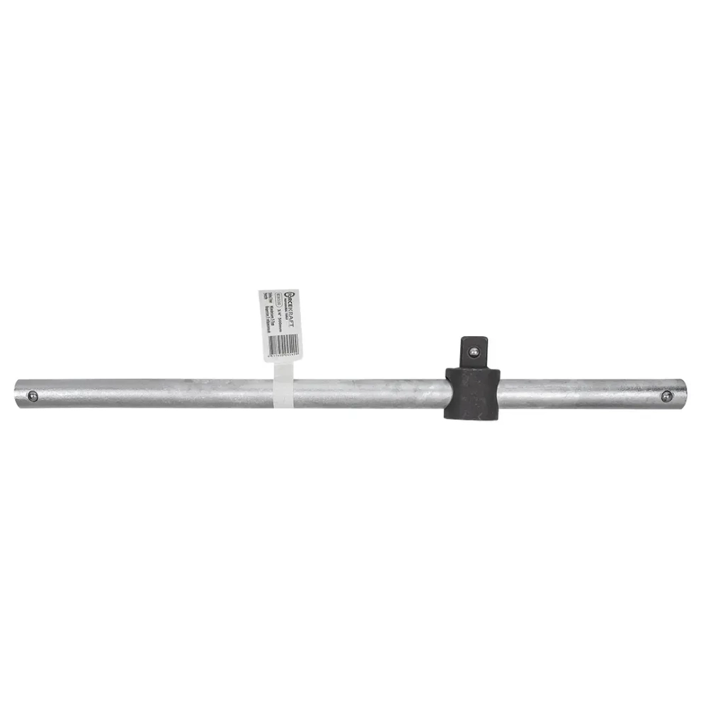 Вороток Т-образный 500мм 3/4'' FORCEKRAFT FK-8036500