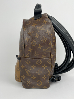 Рюкзак Louis Vuitton Monogram Canvas Palm Springs