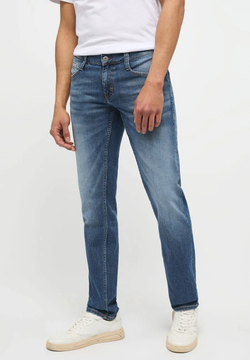 Джинсы мужские MUSTANG Oregon Slim
