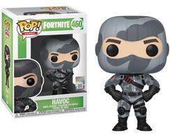 Pop Games: Fortnite S2 - Havoc