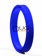 Уплотнение штока Merkel Т20 PU из PTFE