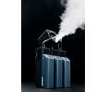 Генераторы дыма PMI SmokeNINJA Pro Trident Kit, 3 шт. + акссесуары