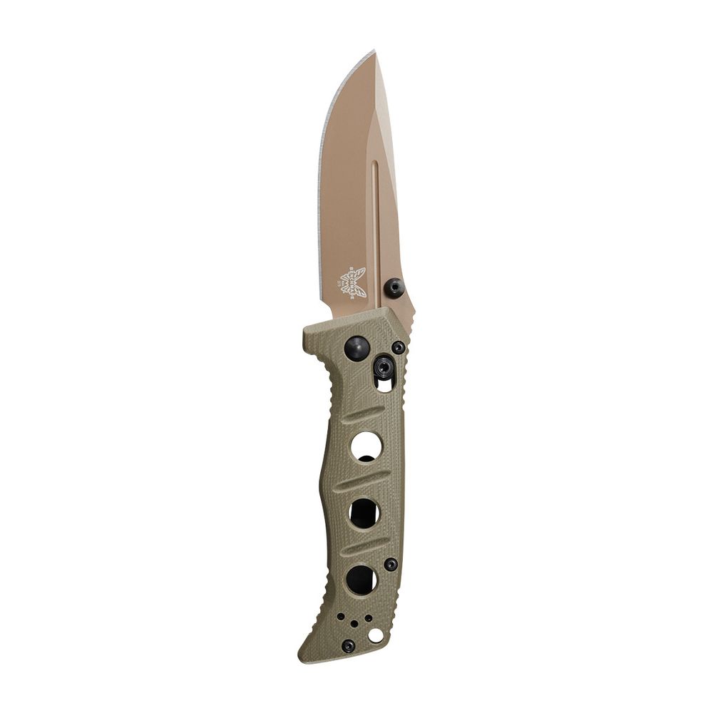 Нож Benchmade 273FE-2 Mini Adamas