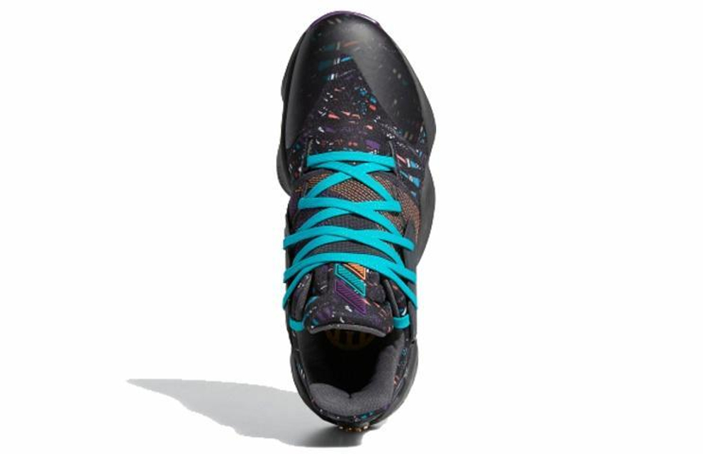Кроссовки Adidas Harden Vol. 4 Gca 4