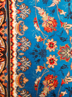 Ковер комнатный Санторини 120x180 см