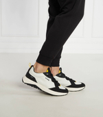 Кроссовки Kane_Runn_nymf HUGO - белый(50498687)