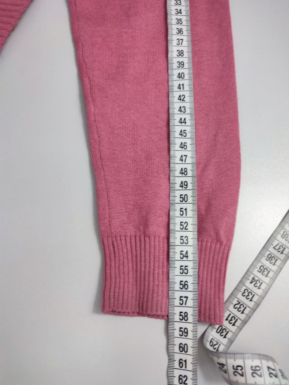 Джемпер стильный 50 размер