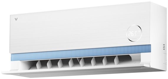 Кондиционер VIOMI Master KFR-35GW/Y3QM1-A++/A+ — (3)