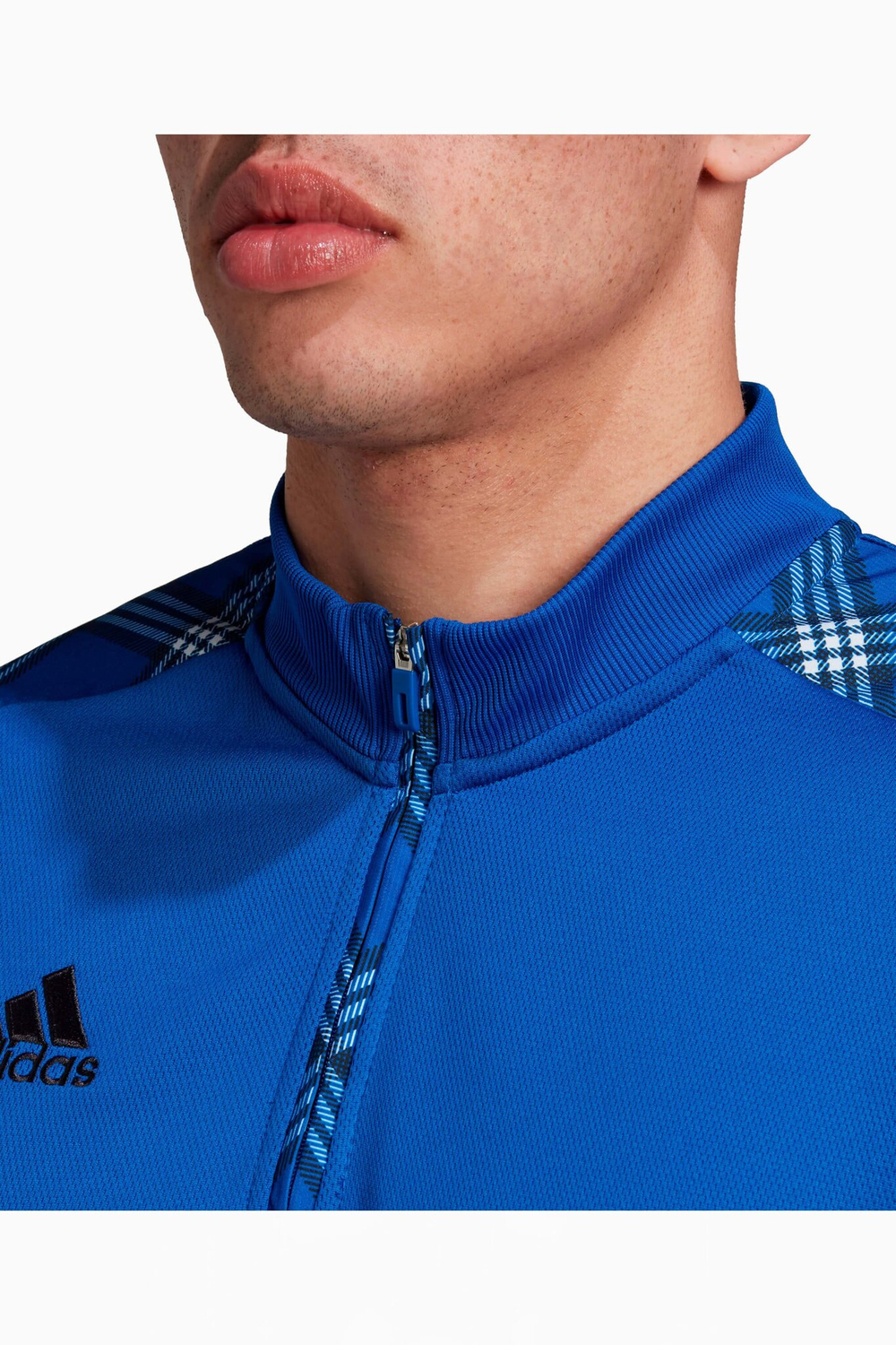 Кофта adidas Tiro Mid-Layer