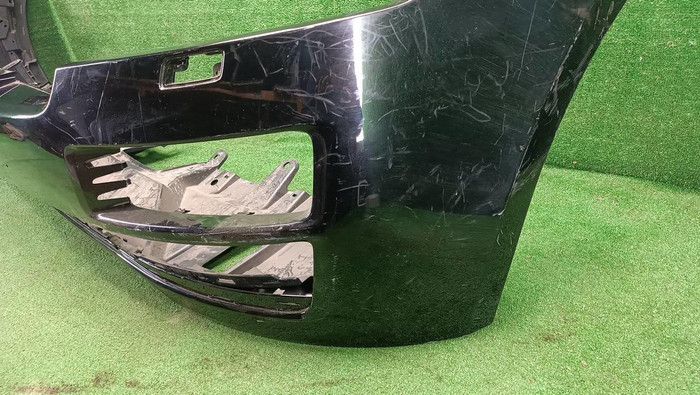 Бампер передний Range Rover Vogue 4 L405 (2012-2017)