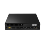 Системный блок Lenovo ThinkCentre neo 50q Gen 4 Intel Core i3, 8 ГБ, 256 Гб, Intel UHD Graphics,  ОС Не установлена