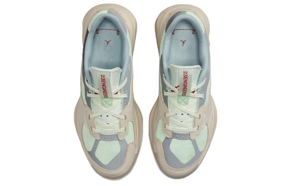 Кроссовки Jordan Air 200E