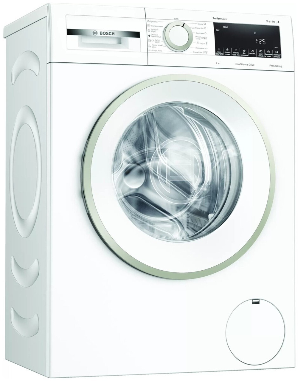 Стиральная машина Bosch WHA122XEOE