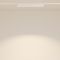 Трековый светильник Technical TR082-1-18W3K-M-W