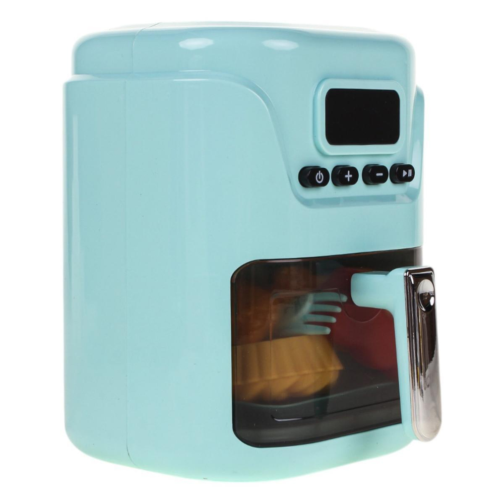 Быт.техника Плита с аксессуарами 18см, коробка A1012-2