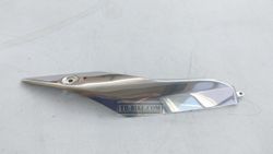 18318-K0B-T00. PROTECTOR A, MUFFLER. HONDA