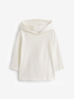 Комплект из трех предметов для мальчика Next D39-311, Белый, Серый