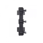 Крепление Vector Optics 30 mm X-ACCU ONE PIECE 20MOA HIGH PICATINNY MOUNT (XASR-3013)