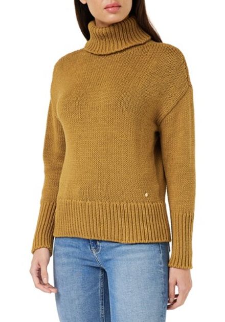 Джемпер Carla Turtleneck 1014148-6298