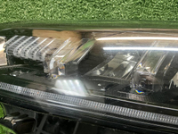 Фара левая Chery Tiggo 7 Pro Max (2024-н.в.) LED