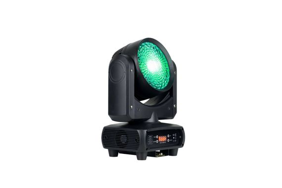 Dialighting Miniwash Fresnel 120 RGBW