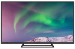 Телевизор 43" Polarline 43PL51TC-SM