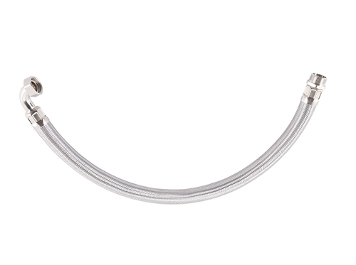 Шланг Джилекс TF 800 FC 1quot; M 1quot; в металлооплетке INOX