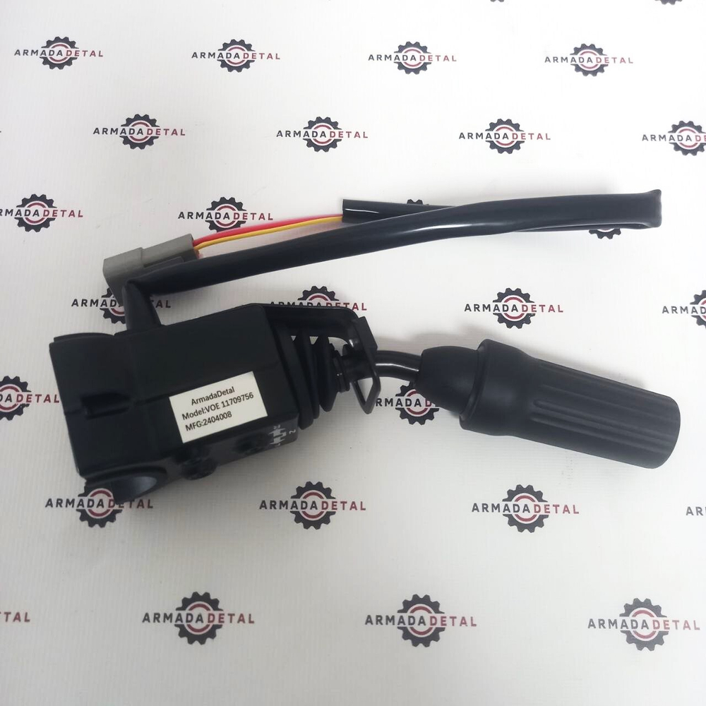 Переключатель подрулевой | VOE 11709756 | Spare Parts