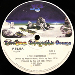 Yes / Tales From Topographic Oceans (2LP)