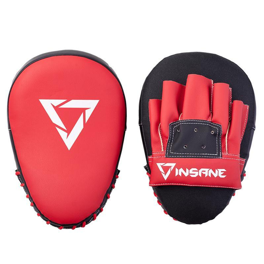 Лапы Insane Fight изогнутые 26х18х5,5 см