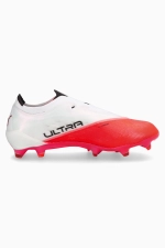 Бутсы Puma Ultra Nitro 7 Ultimate LL FG