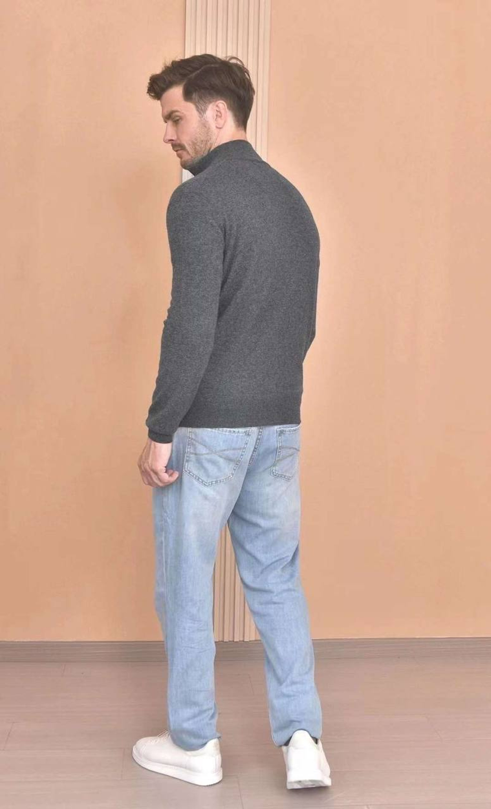 Кардиган Brunello Cucinelli, арт. 478184049