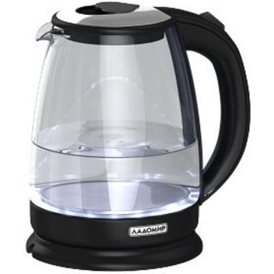 Чайник электрический 1,8л 1800Вт «Ладомир» мод.121арт.8