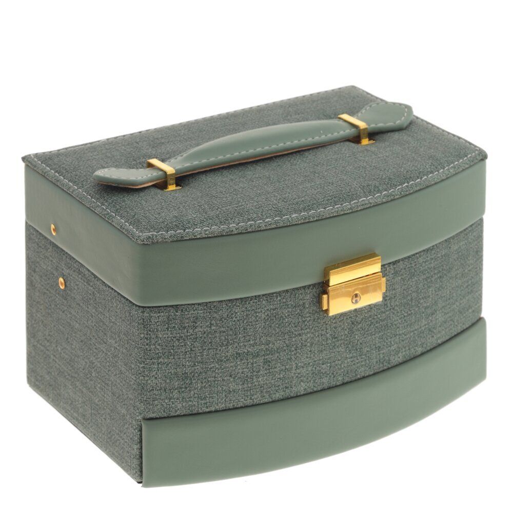 GAEM Шкатулка-автомат для украшений, L22 W16 H13,5 см