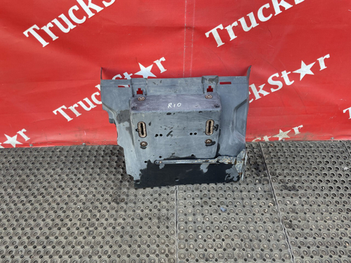 Крыло заднее передняя часть левое