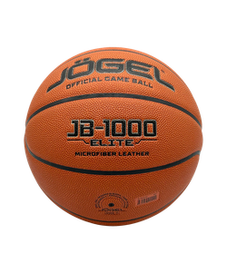 Мяч баскетбольный FIBA JB-1000 ELITE №6