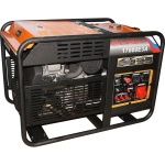 Lifan 17000E3A бензиновый генератор 00-00159685