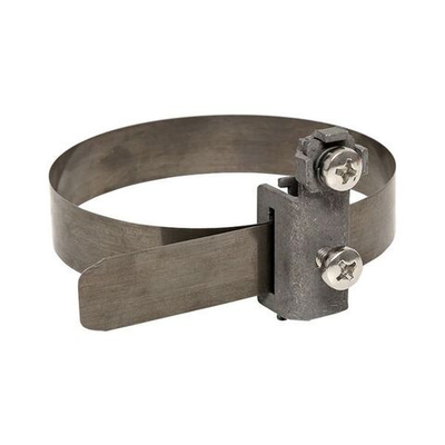 Хомут для уравнивания потенциалов D 0-100мм EKF