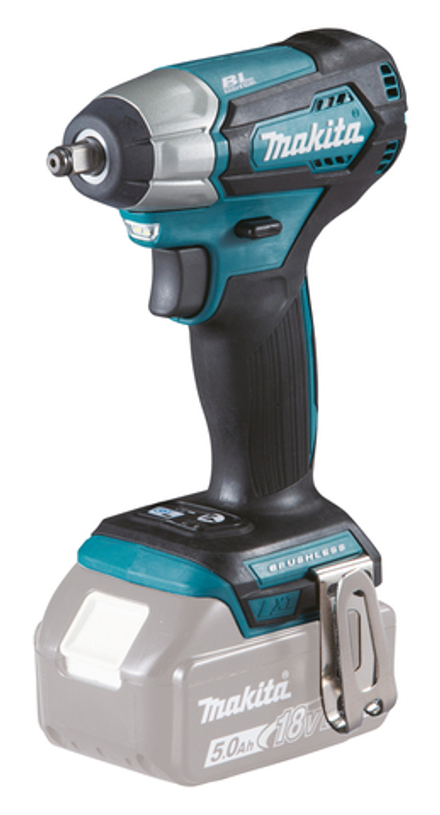 Аккумуляторный ударный гайковерт Makita DTW180Z