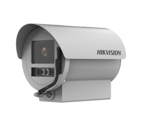 DS-2XC6646G0/P-IZHRS(2.8-12mm) Цилиндрическая Smart IP-камера в устойчивом к коррозии корпусе 4Мп Hikvision