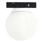 ST687.546.03 Магнитный трековый светильник Белый LED 1*3W 4000K Lm Ra&gt;80 360° IP20 D60xH- 24V