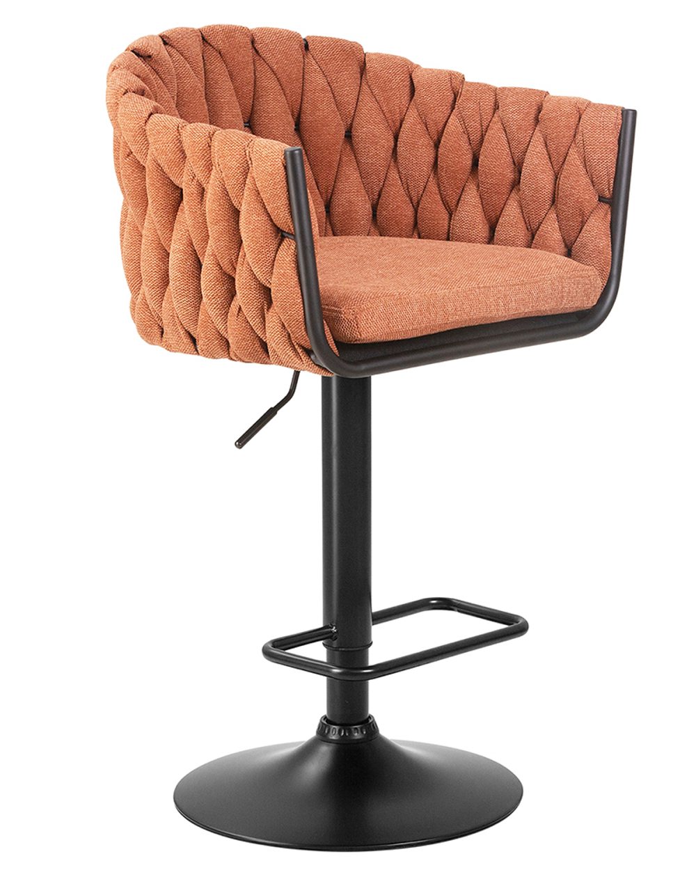 Барный стул основание черное LM-9690