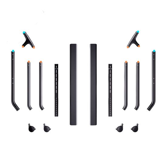 Мобильная подставка для телевизора Xiaomi Mi TV Mobile Stand