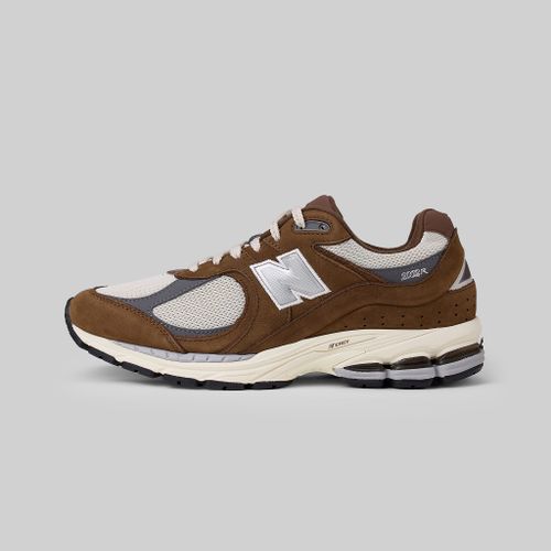 Кроссовки New Balance 2002R 