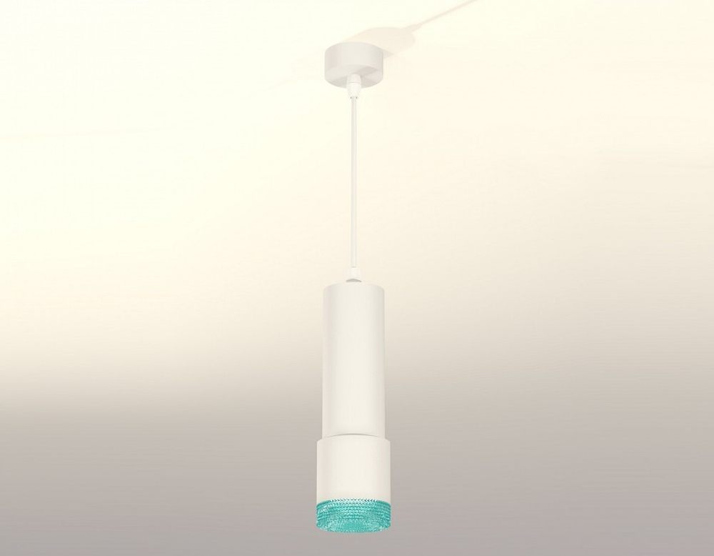 Подвесной светильник Ambrella Light XP XP7401004