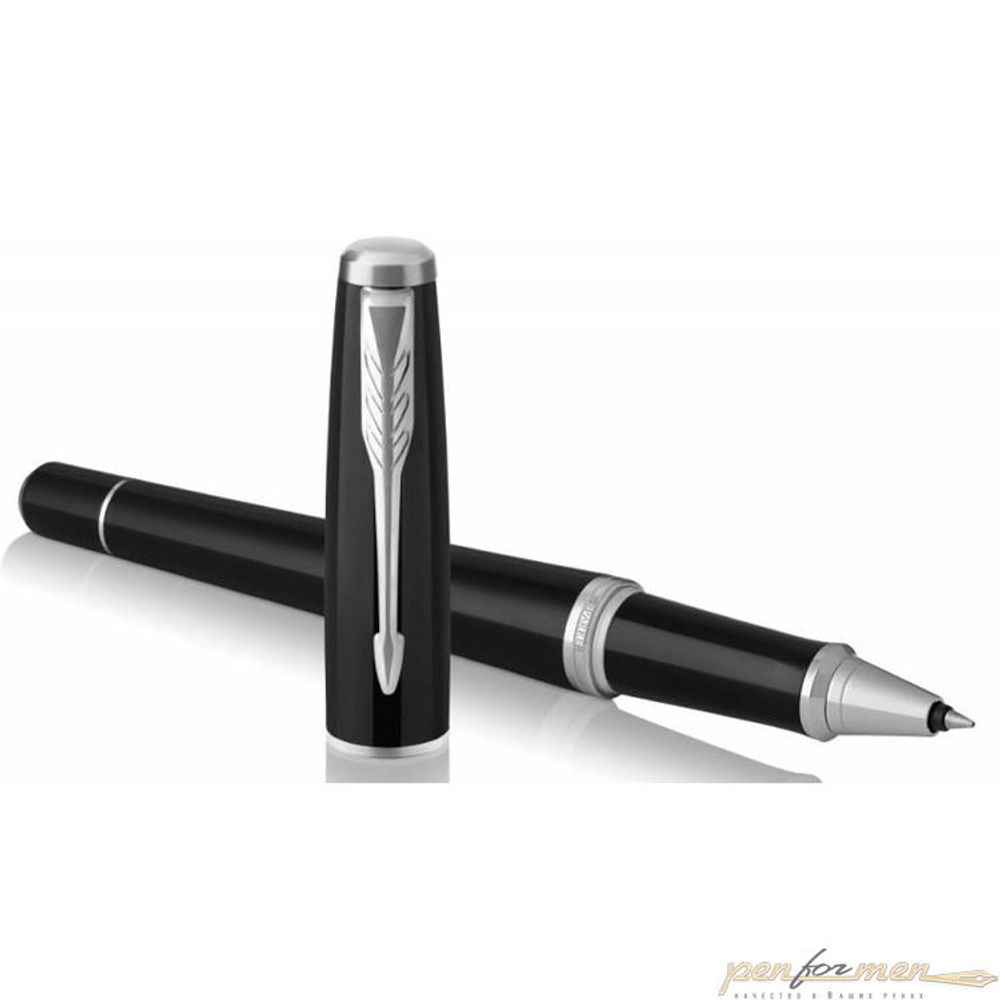 Роллер Parker Urban Core T309 Black (1931587)